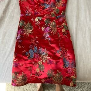 Unique very cute dress!